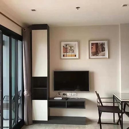 Apartament The Base Central Pattaya By Wcc Zewnętrze zdjęcie