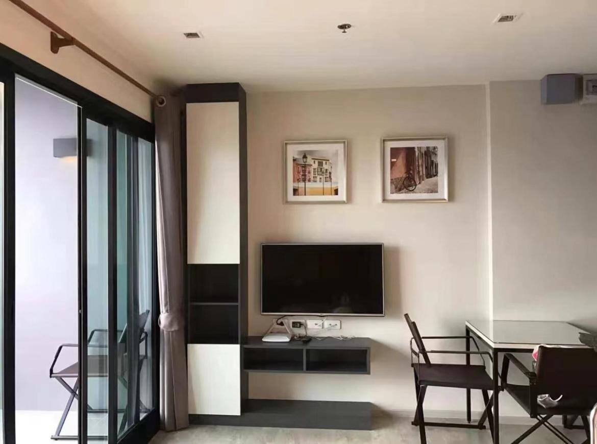 Apartament The Base Central Pattaya By Wcc Zewnętrze zdjęcie